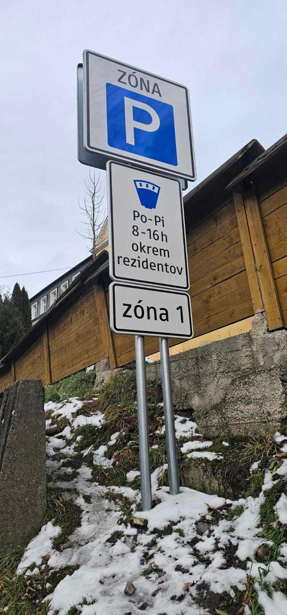 Penzion Zuzana Ruzomberok Eksteriør bilde